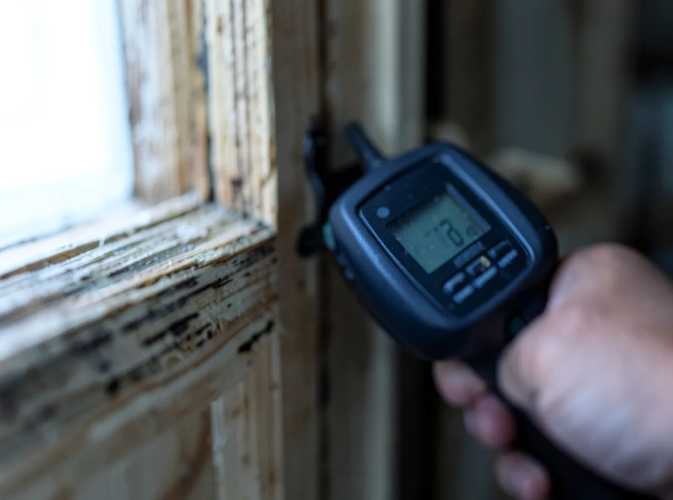Burst Pipe Water Damage in Tolleson, AZ
