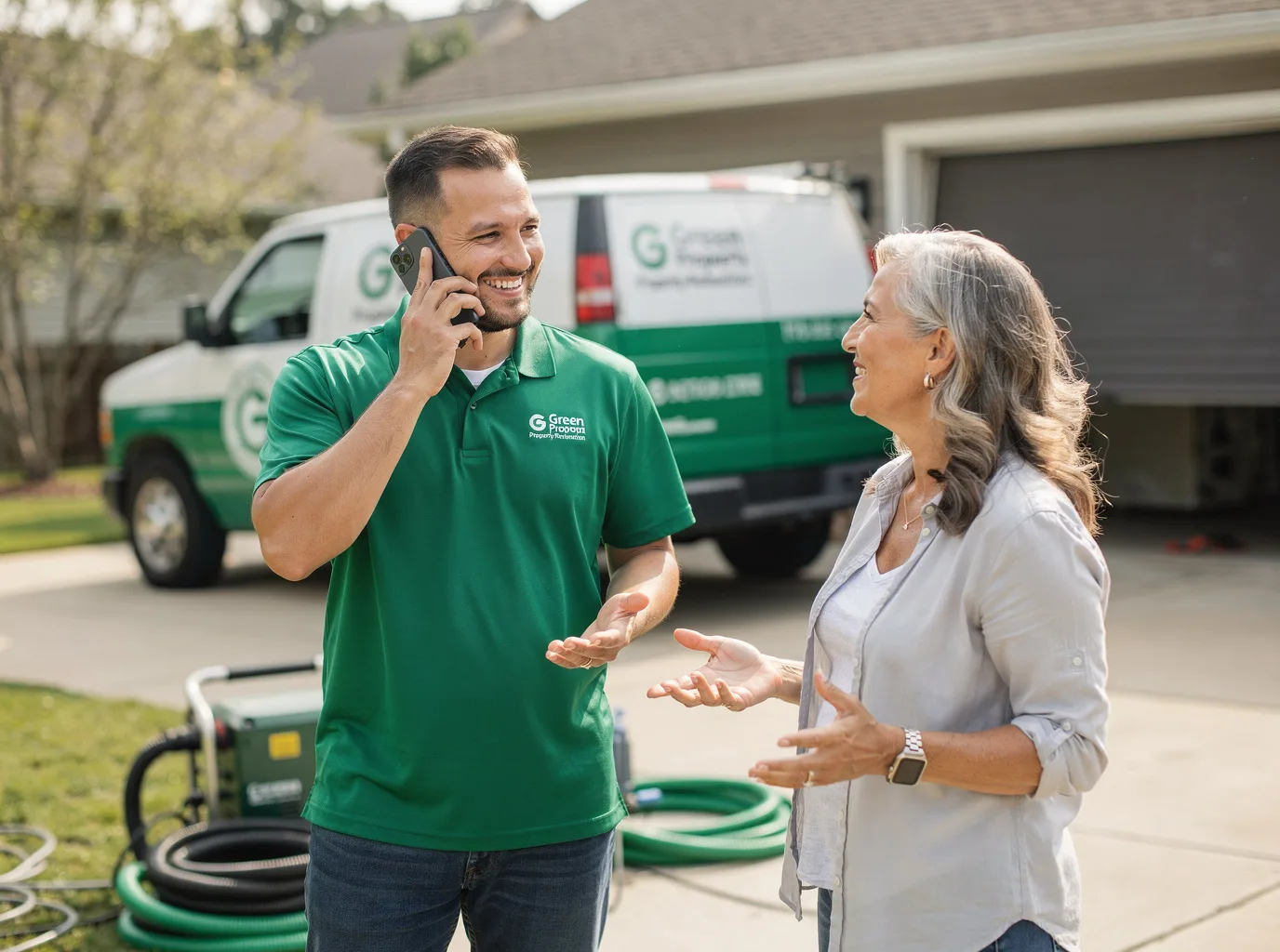 Water Damage Restoration Tolleson, AZ FAQs